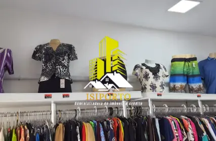 Imagem: Ponto Comercial para Venda, Ocian