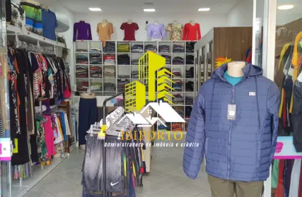 Imagem: Ponto Comercial para Venda, Ocian