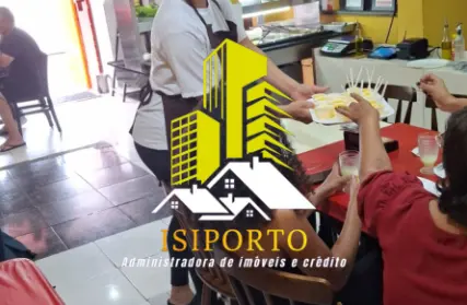 Imagem: Ponto Comercial para Venda, Boqueirão