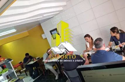 Imagem: Ponto Comercial para Venda, Boqueirão