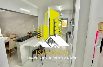 Imagem: Apartamento para Venda, Guilhermina