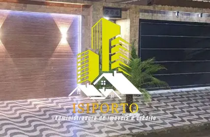 Imagem: Casa Térrea para Venda, Caiçara