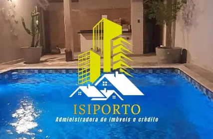 Imagem: Casa Térrea para Venda, Caiçara