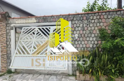 Imagem: Casa Térrea para Venda, Aviação