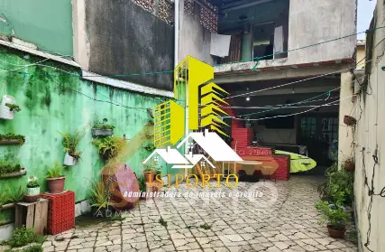 Imagem: Casa Térrea para Venda, Aviação