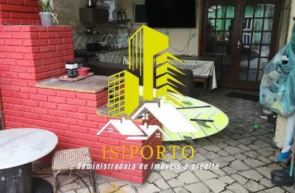 Imagem: Casa Térrea para Venda, Aviação