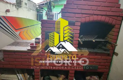 Imagem: Casa Térrea para Venda, Aviação