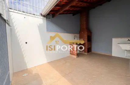 Imagem: Casa Térrea para Venda, Real