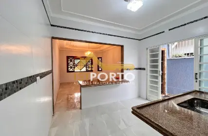 Imagem: Casa Térrea para Venda, Real