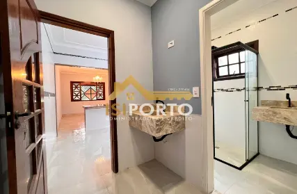 Imagem: Casa Térrea para Venda, Real