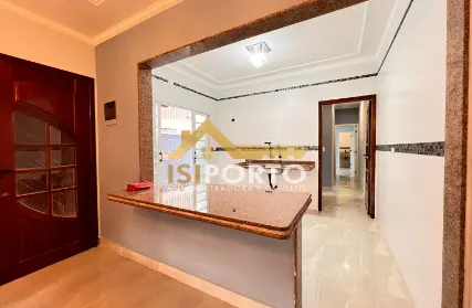 Imagem: Casa Térrea para Venda, Real