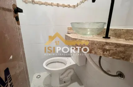 Imagem: Condomínio Fechado para Venda, Maracanã