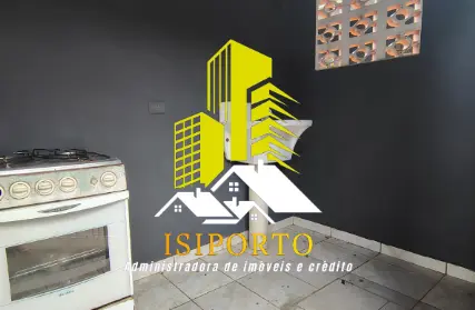 Imagem: Casa Térrea para Alugar, Ribeiropolis