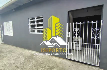 Imagem: Casa Térrea para Alugar, Ribeiropolis