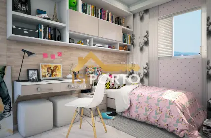 Imagem: Apartamento para Venda, Canto do Forte