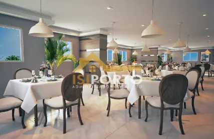 Imagem: Apartamento para Venda, Canto do Forte