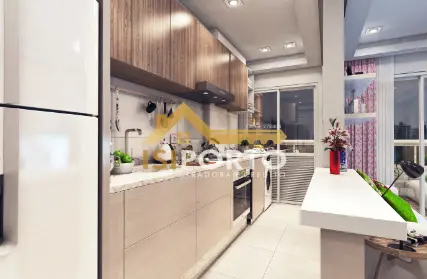 Imagem: Apartamento para Venda, Canto do Forte