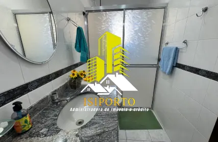 Imagem: Apartamento para Venda, Canto do Forte