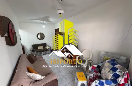 Imagem: Apartamento para Venda, Canto do Forte