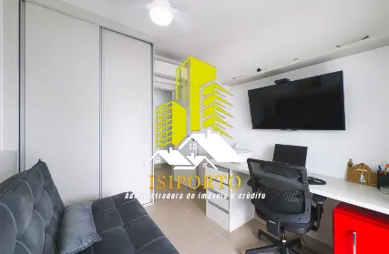 Imagem: Apartamento para Venda, Canto do Forte