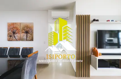 Imagem: Apartamento para Venda, Canto do Forte