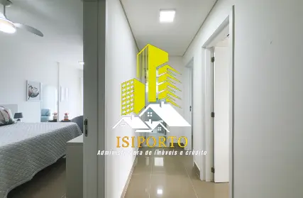 Imagem: Apartamento para Venda, Canto do Forte