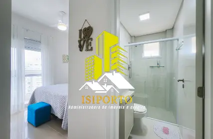 Imagem: Apartamento para Venda, Canto do Forte