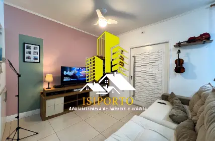 Imagem: Sobrado para Venda, Boqueirão