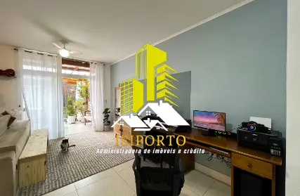 Imagem: Sobrado para Venda, Boqueirão