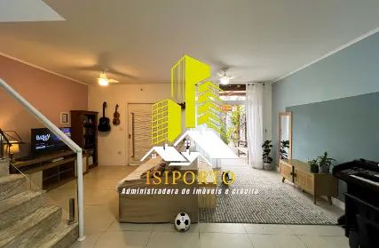 Imagem: Sobrado para Venda, Boqueirão