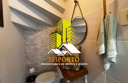 Imagem: Condomínio Fechado para Venda, Tude Bastos