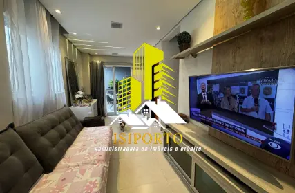 Imagem: Condomínio Fechado para Venda, Tude Bastos