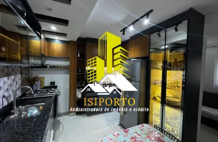 Imagem: Condomínio Fechado para Venda, Tude Bastos