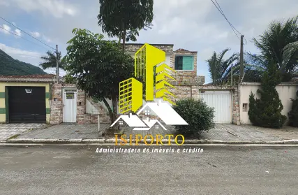 Imagem: Sobrado para Venda, Canto do Forte