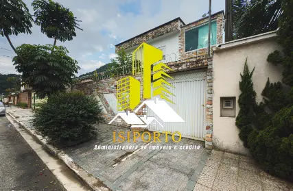 Imagem: Sobrado para Venda, Canto do Forte