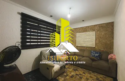 Imagem: Sobrado para Venda, Canto do Forte