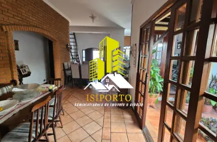 Imagem: Casa Térrea para Venda, Canto do Forte