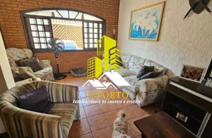 Imagem: Casa Térrea para Venda, Canto do Forte