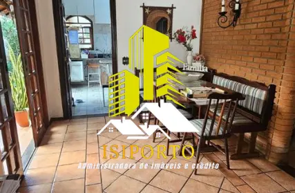 Imagem: Casa Térrea para Venda, Canto do Forte