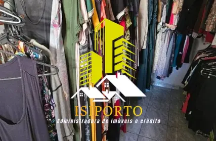 Imagem: Casa Térrea para Venda, Canto do Forte