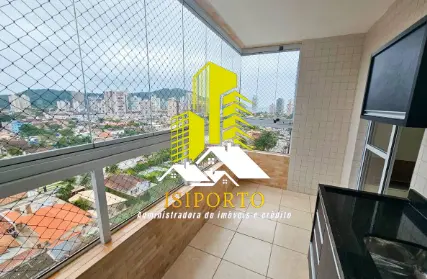 Imagem: Apartamento para Venda, Canto do Forte