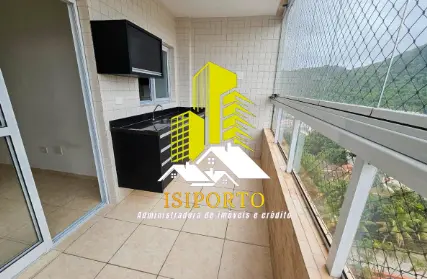 Imagem: Apartamento para Venda, Canto do Forte