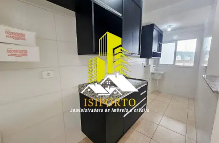 Imagem: Apartamento para Venda, Canto do Forte