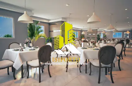 Imagem: Apartamento para Venda, Canto do Forte