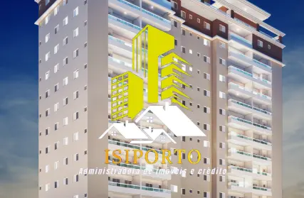 Imagem: Apartamento para Venda, Canto do Forte