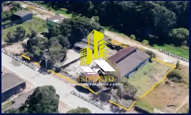 Imagem: Terreno para Venda, Ribeiropolis