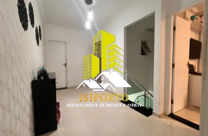 Imagem: Sobrado para Venda, Caiçara