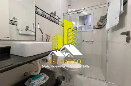 Imagem: Sobrado para Venda, Caiçara