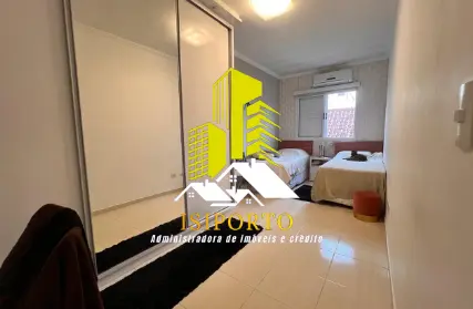 Imagem: Sobrado para Venda, Caiçara