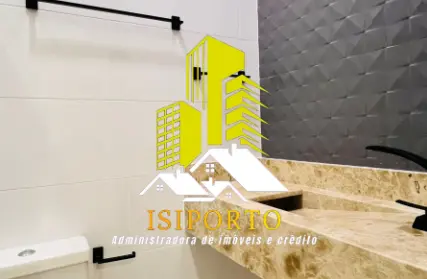 Imagem: Sobrado para Venda, Caiçara